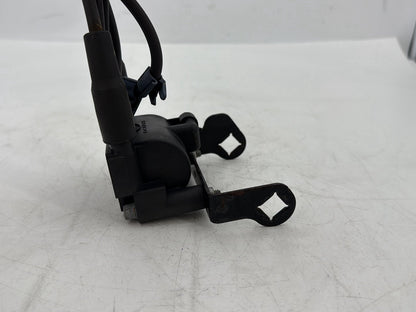 2008 Harley Touring FLHTCU Electra Glide Ultra OEM Ignition Coil Spark Plugs Cable