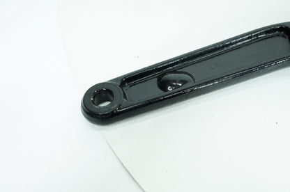 2007 - 2013 Harley-Davidson Softail Heritage Classic Rear Left & Right Fender Support Bracket 47798-08BHP