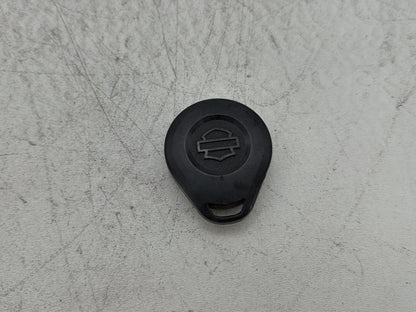 2008 Harley Dyna Fat Bob FXDF OEM Smart Keyless 1 Key Fob Remote