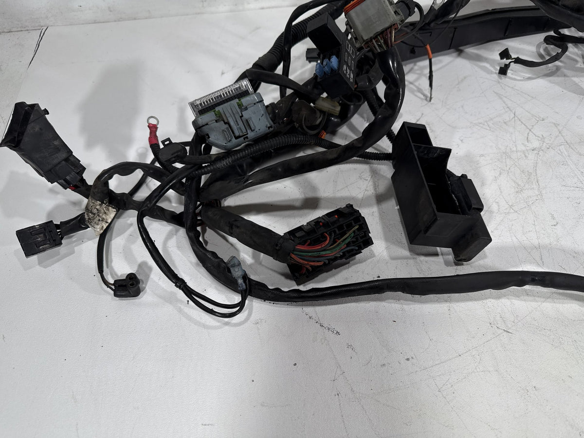 2006 Harley Road King Touring Custom OEM Main Wire Wiring Harness Loom