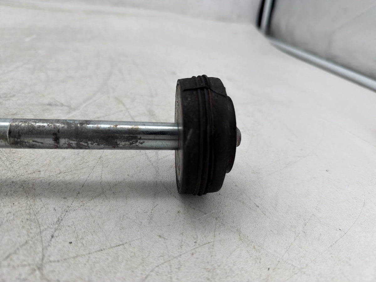 91 Harley Electra Glide Touring Classic OEM Rear Fork Swingarm Pivot Bolt Shaft