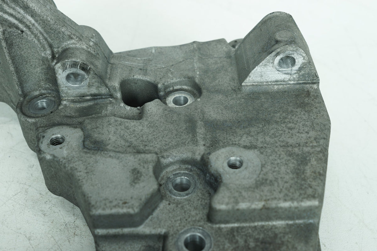 Rear Engine Mount Bracket, 2013, Jaguar, XF