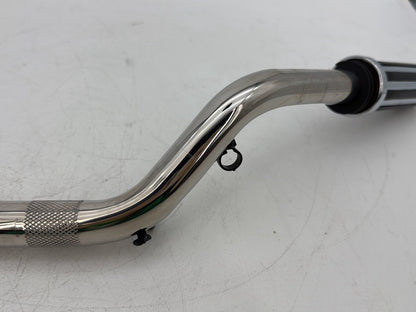 2006 Harley Sportster XL883C 883 Custom OEM Front Handlebars Handle Bars