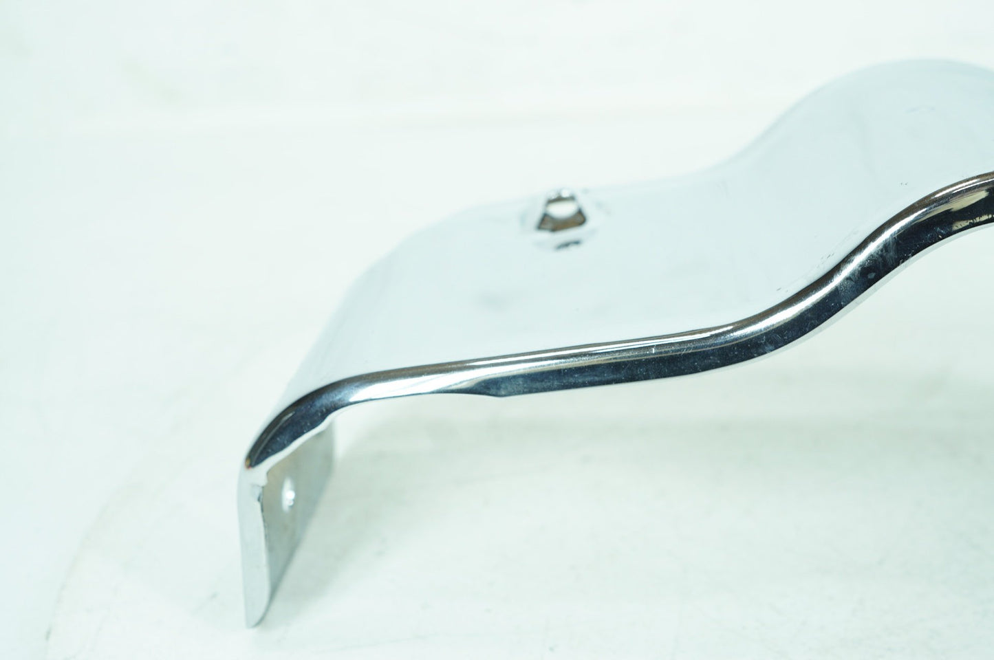 2007 - 2016 Harley-Davidson Touring Street Glide Front Lower Fairing Outer Skirt 58208-96A 58208-96A