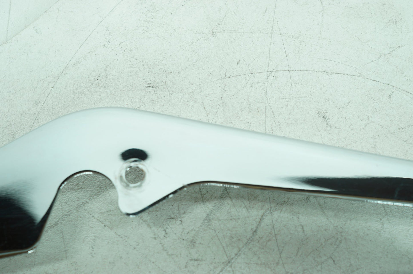 1999 - 2006 Harley-Davidson Touring Road King Police Rear Left Right Fender Struts Bracket 47502-97