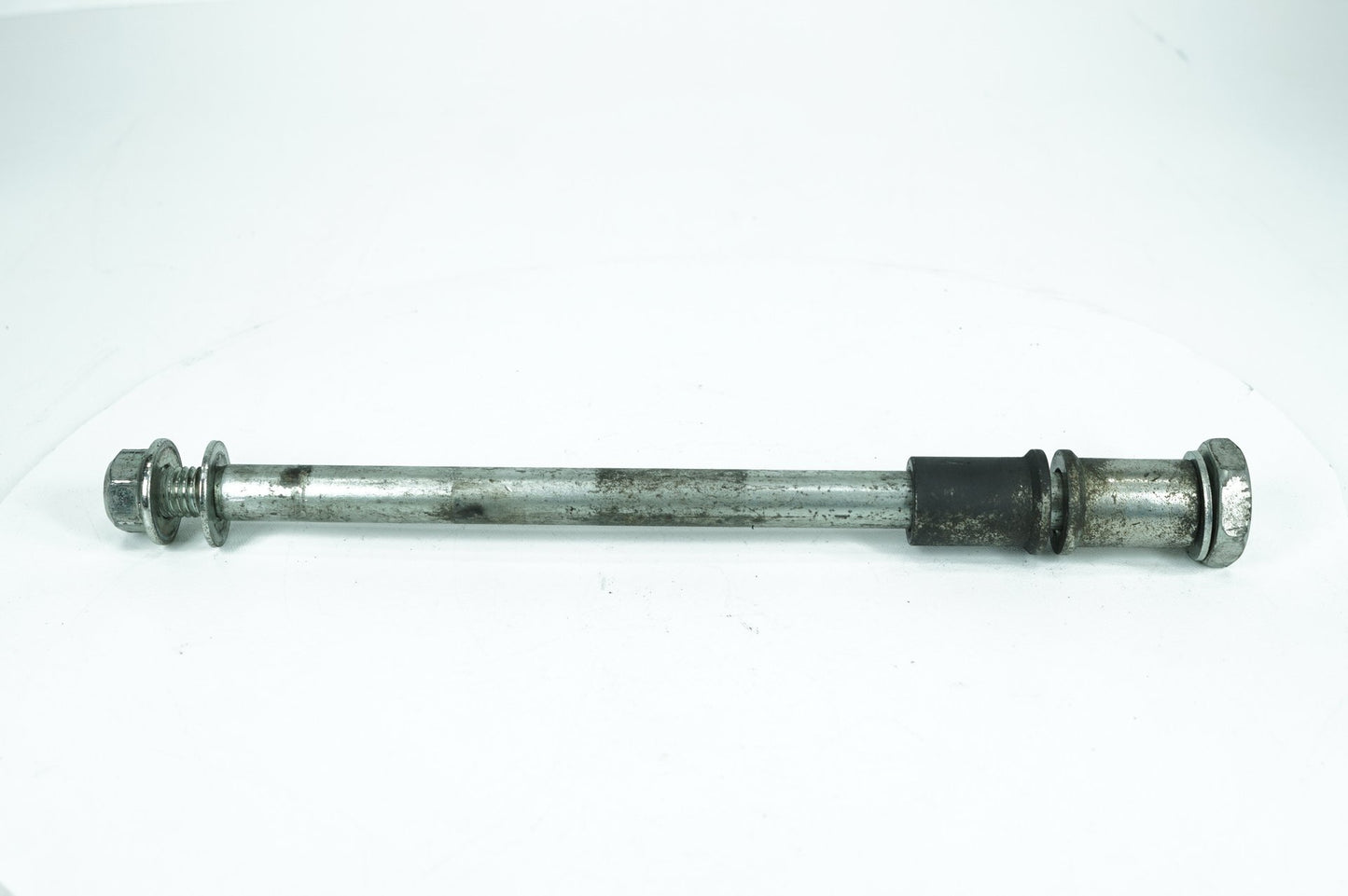 2007 - 2012 Harley-Davidson Softail Standard Rear Fork Swingarm Pivot Bolt Shaft  	47610-00