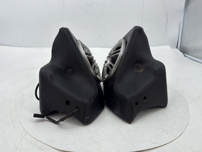 1995 Harley Touring FLHTCI Electra Glide Classic OEM Rear Left Right Audio Speakers