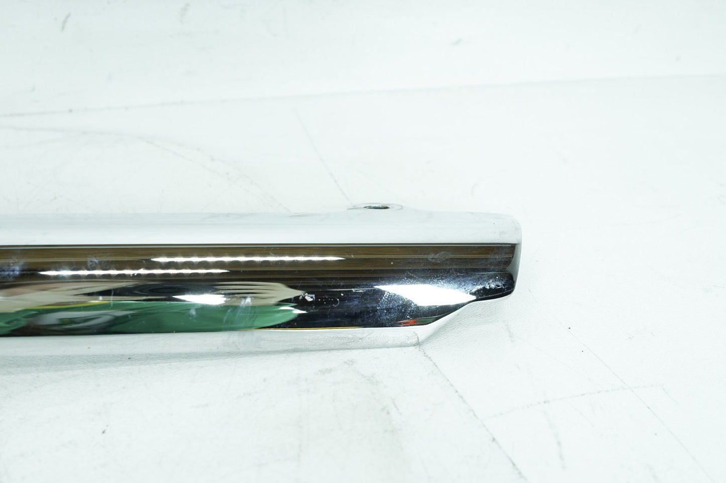 2007 - 2017 Harley-Davidson Dyna Low Rider Drive Belt Guard Cover Shield 60633-08