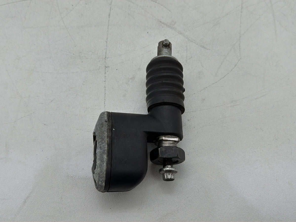 2007 Harley Electra Glide Touring Ultra OEM Rear Brake Master Cylinder Reservoir