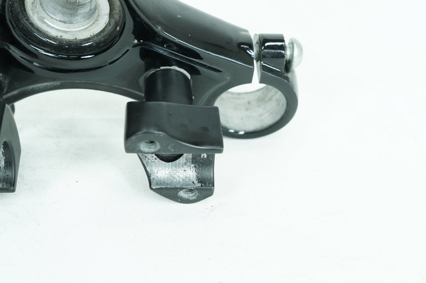2004 - 2022 Harley-Davidson Sportster Nightster Front Fork Upper Triple Tree Clamps 46758-07