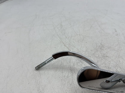 1998 Harley Softail Custom FXSTC OEM Left Right Rear View Mirror