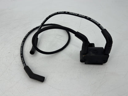 2008 - 2016 Harley-Davidson Touring Electra Glide Ultra Ignition Coil Spark Plugs Cable
