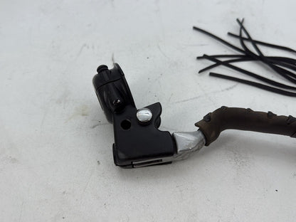 1998 Harley Road King Touring FLHRCI Classic OEM Front Left Hand Clutch Control Lever