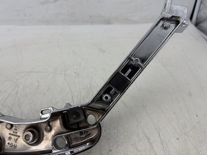 2016 Harley Road King Touring FLHR OEM Left Right Saddlebag Fender Struts Brackets