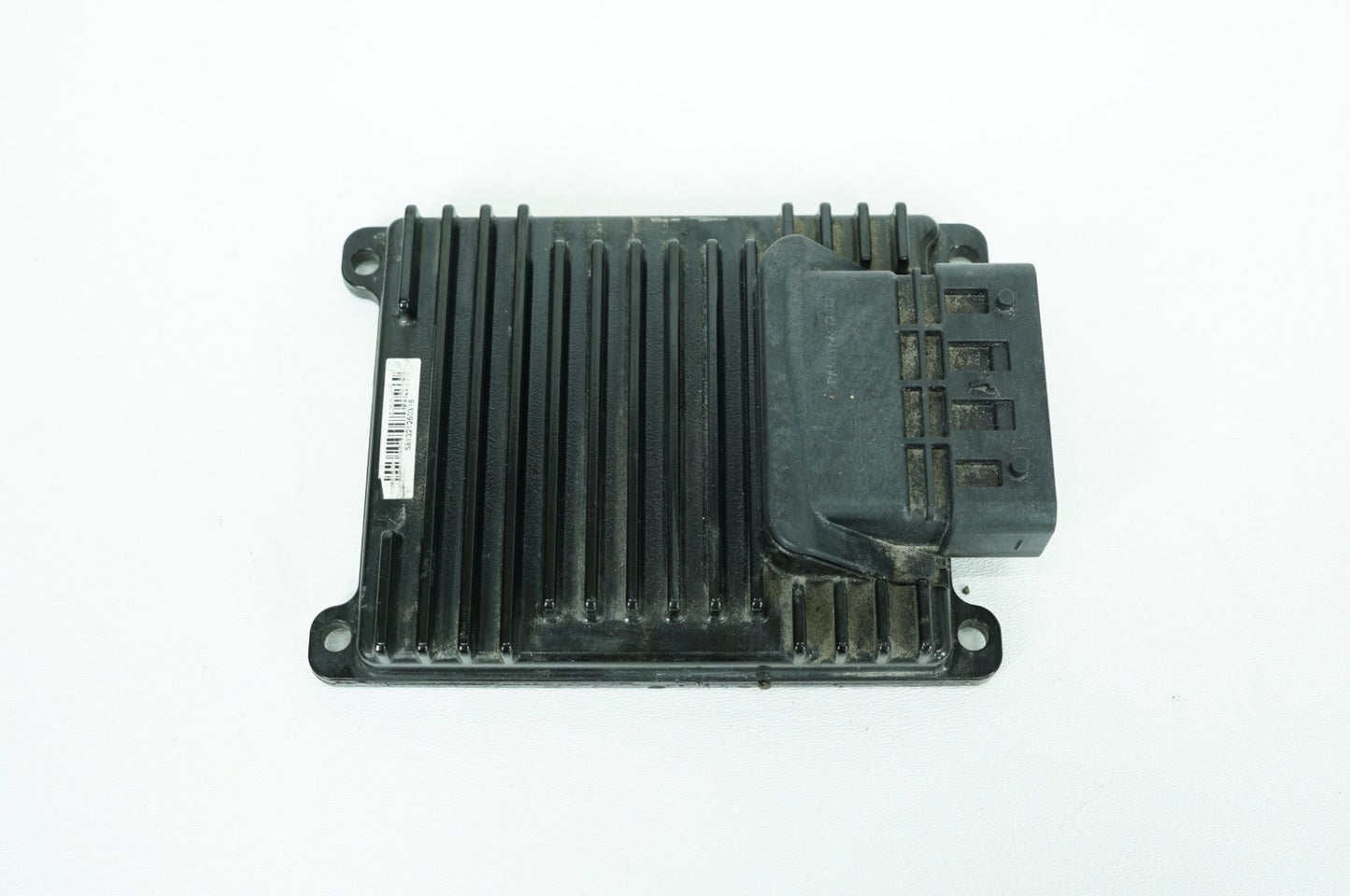 2008 - 2016 Harley-Davidson Touring Street Glide Engine Control Module Brain ECU ECM 34245-11