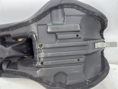 2005 Harley Road Glide Touring FLTRI OEM Passenger Rider Driver Seat Saddle