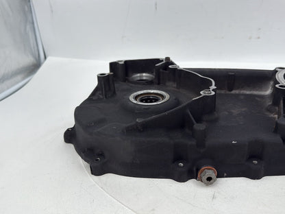 2007 - 2011 Harley-Davidson Touring Electra Glide Ultra Inner Primary Clutch Cover 60677-07A