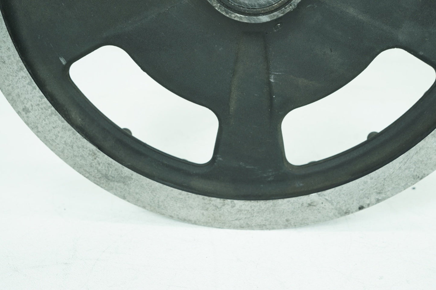 2008 - 2013 Harley-Davidson Touring Electra Police Rear Driver Pulley Sprocket 40217-09