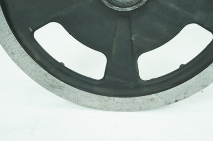 2008 - 2013 Harley-Davidson Touring Electra Police Rear Driver Pulley Sprocket 40217-09