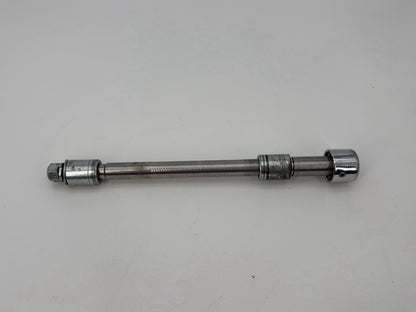 1999 - 2006 Harley-Davidson Dyna Wide Glide Front Wheel Axle Bolt Shaft 43346-83B