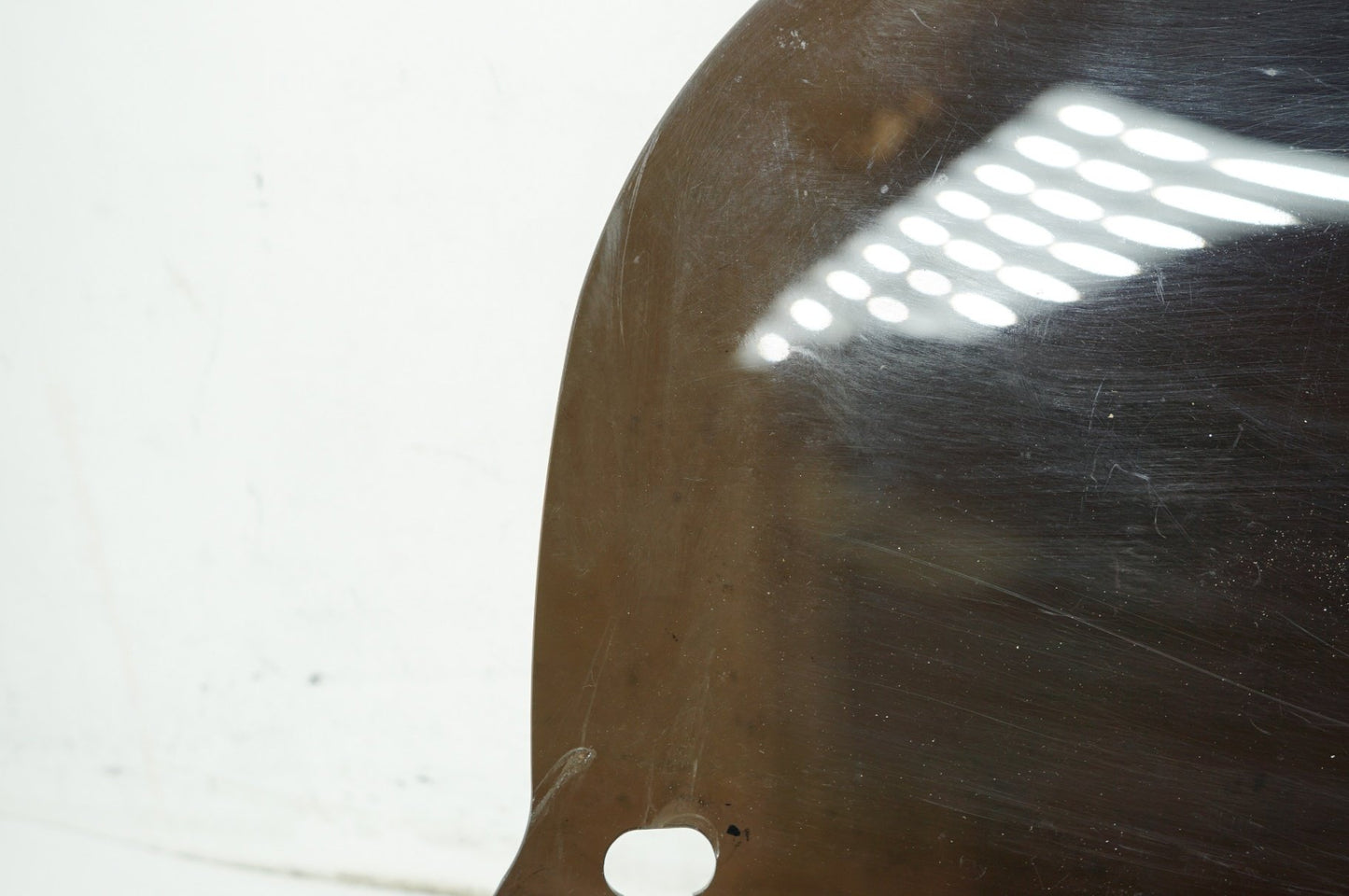 2007 - 2016 Harley-Davidson Touring CVO Electra Screamin Eagle Front Windshield Windscreen Cover 58303-96