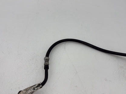 2014 Harley Electra Glide Touring CVO Screamin Eagle OEM Rear Brake Hose Line Pipe ABS