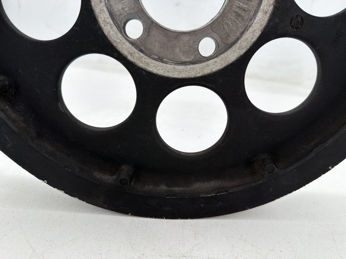 2002 Harley Electra Glide Touring FLHT OEM Rear Driver Pulley Sprocket 70T 1.5"