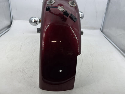 2000 Harley Touring FLHTCUI Electra Glide Ultra OEM Rear Wheel Fender Turn Signal Indicators