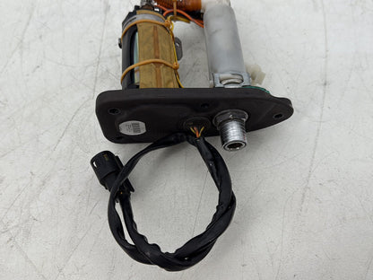 2008 Harley Sportster XL883L 883 Low OEM Fuel Pump Gas Gasoline Petrol Sending