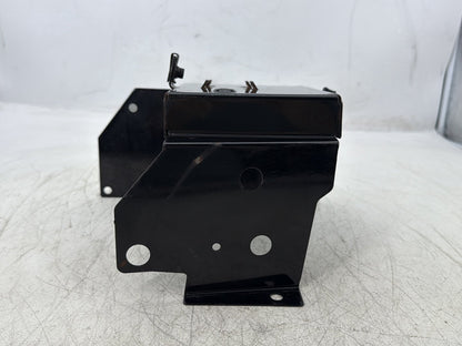 2004 Harley Road King Touring Custom FLHRSI OEM Battery Tray Bracket Holder Carrier