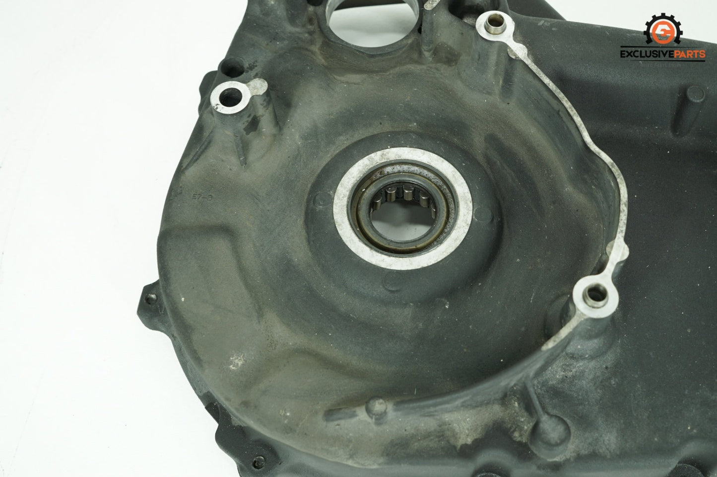 2007 - 2016 Harley-Davidson Touring Street Glide Inner Primary Clutch Cover 60677-07A