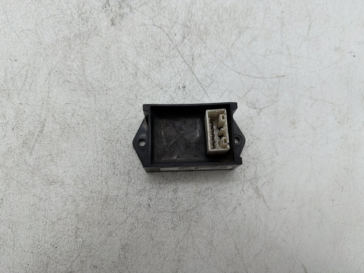 1996 Harley Electra Touring Ultra OEM Fuel Gas Pump Sensor Relay Module 68620-96