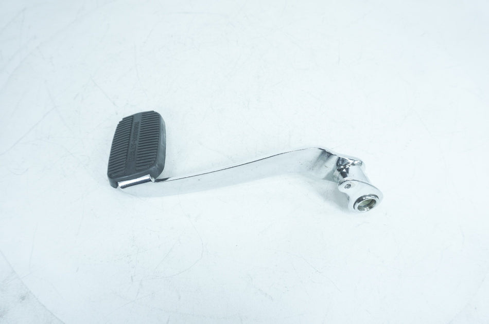 2002 Harley Touring FLHRCI Road King Classic OEM Foot Brake Control Lever Pedal