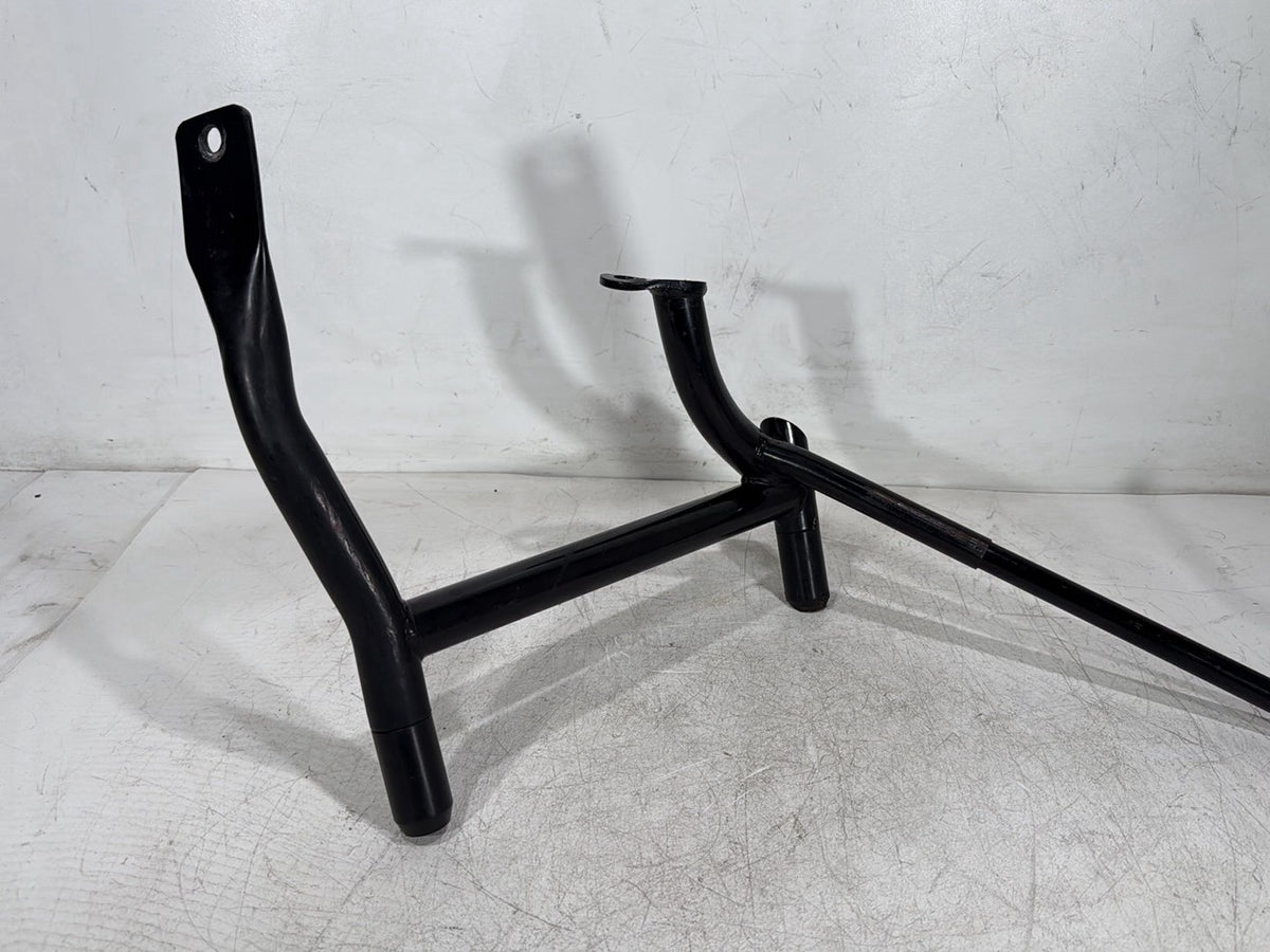 2018 Harley Road Glide Touring FLTRXS OEM Rear Left Saddlebag Guard Rails Bar