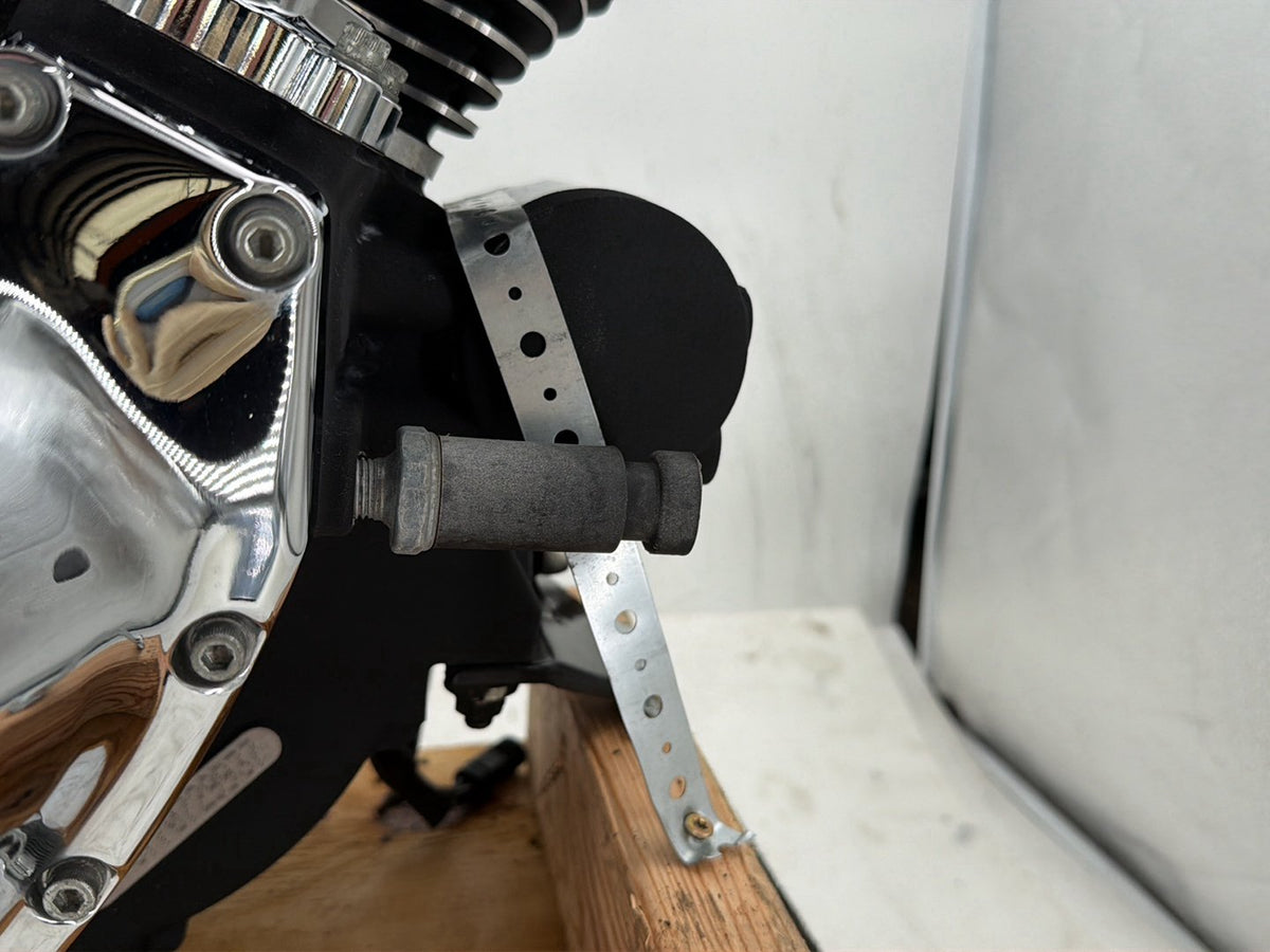 2007 Harley Electra Glide Touring Ultra OEM EFI Twin Cam 96 Engine Motor 29K
