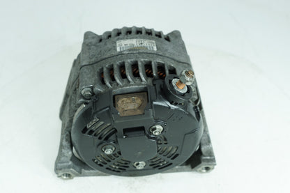 2017 Alfa Romeo Giulia TI Q4 Alternator