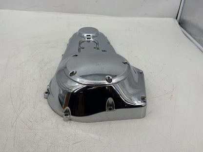 2005 Harley Dyna FXDWG Wide Glide OEM Outer Primary Clutch Cover