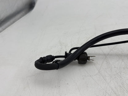 2005 Harley Electra Glide Touring Ultra FLHTCUI OEM Rear Brake Hose Line Pipe
