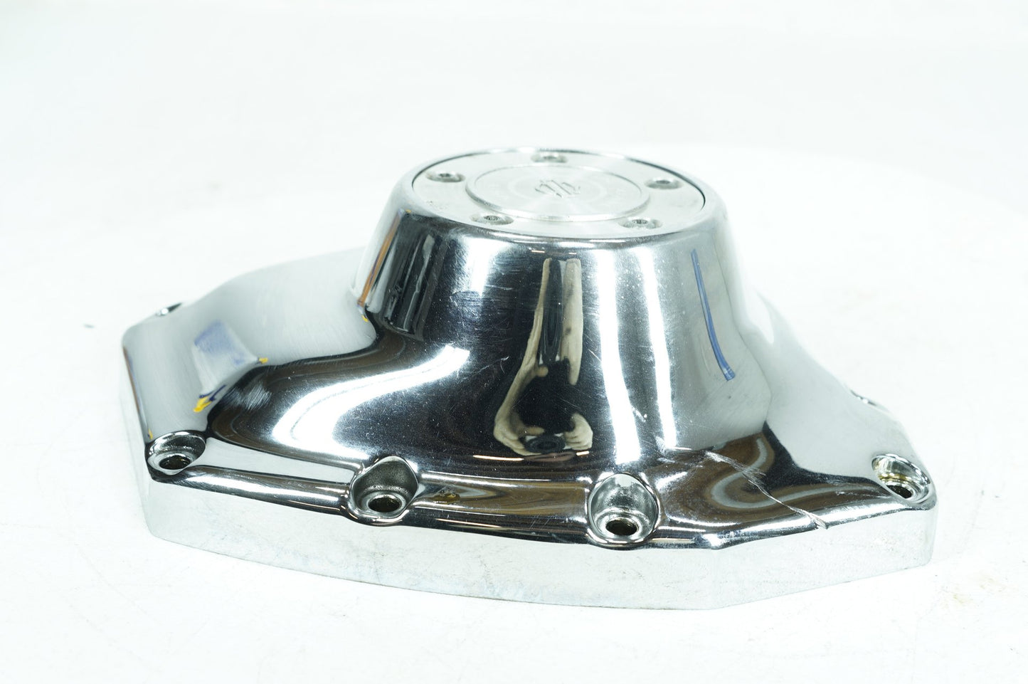 1999 - 2006 Harley-Davidson Softail Heritage Classic Engine Motor Timing Chain Cover 25362-01
