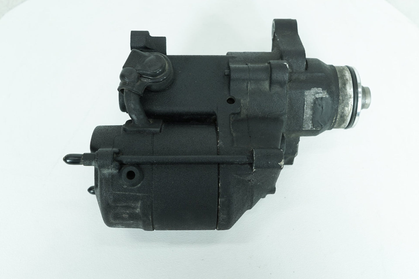 2007 - 2017 Harley-Davidson Dyna Switchback Engine Starter Motor 31618-06A