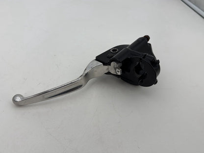 2013 Harley Street Glide Touring FLHX OEM Front Right Brake Lever Master Cylinder