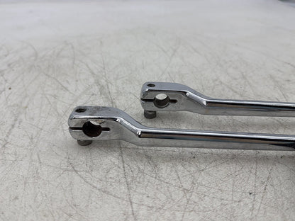 2015 Harley Road Glide Touring FLTRXS OEM Gear Shifter Lever Pedal Pedals