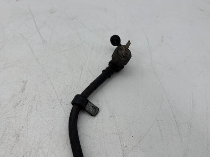 2000 Harley Dyna FXDWG Wide Glide OEM Rear Brake Hose Line Pipe