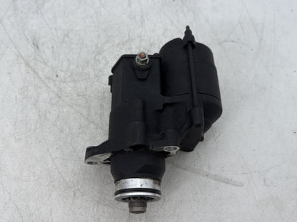 2013 Harley Heritage Softail Classic FLSTC OEM Engine Starter Motor