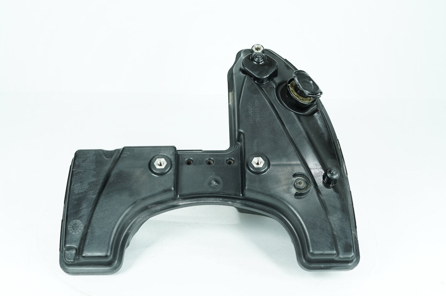 2012 - 2026 Harley-Davidson Sportster Iron 883 Oil Tank Reservoir Bottle Canister & Dipstick 62500017