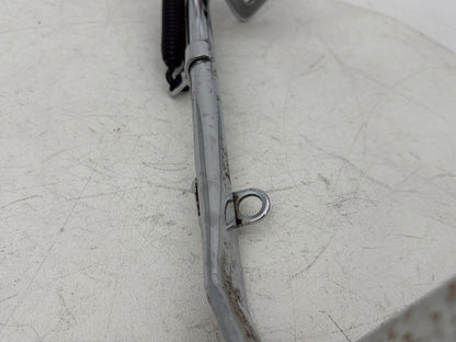 2007 - 2016 Harley-Davidson Touring Electra Glide Ultra Left Side Jiffy Kick Stand & Spring