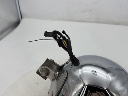 2004 Harley Softail FLSTC Heritage Classic OEM Headlight Headlamp Head Light Halogen