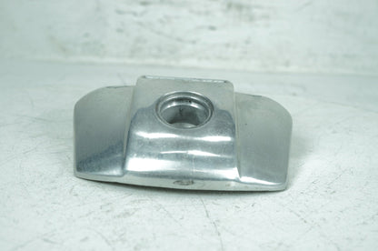 1986 - 2003 Harley-Davidson Sportster Hugger Headlight Headlamp Visor Mount Bracket 67806-92