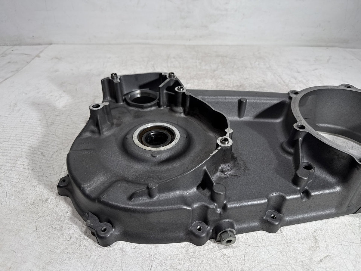 2009 Harley Electra Glide Touring CVO Screamin Eagle Inner Primary Clutch Cover
