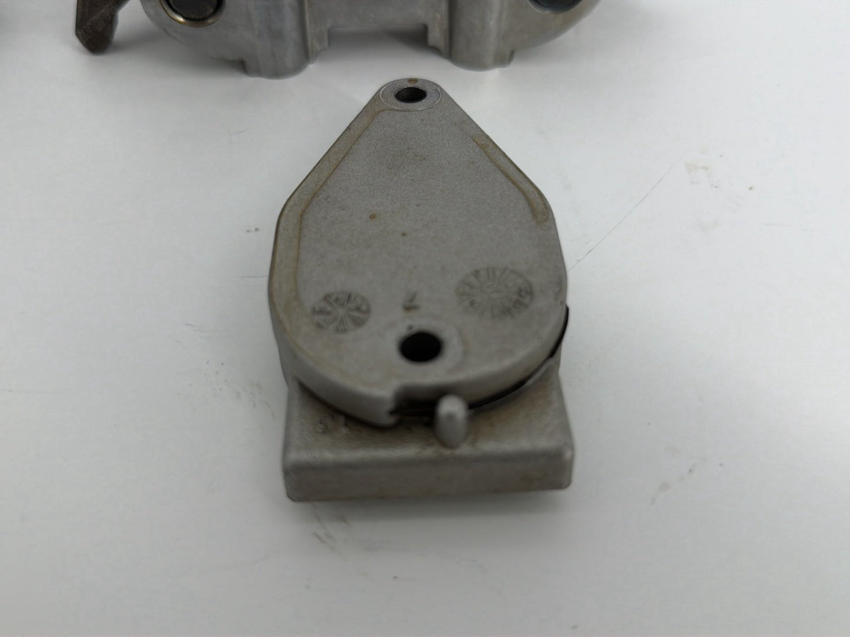 2008 Harley Softail FLSTC Heritage Classic Engine Twin Cam Rocker Arms 17593-99